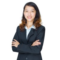 Arissaraporn Suphanpong