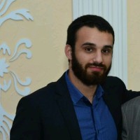 Michael Avramov