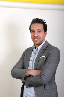 Ahmed Samir