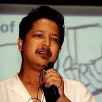 Shaswata Majumdar