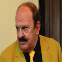Adnan Abed