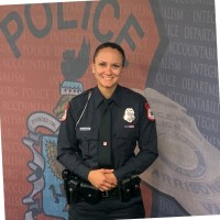 Christine Hostetter