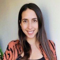 Paula Vidal Bolívar