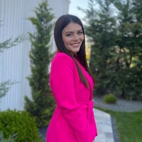 Kristina Sfera