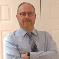 Keith Boshart