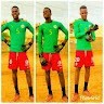 Omar Navas Jr Diop