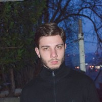 Beso Genebashvili