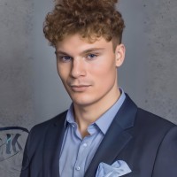 Keaton Ross-Ghali