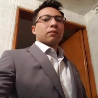 Jose Alejandro Rostro Ramirez