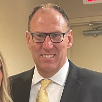 Todd Thomson