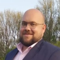 Huib Moolenaar