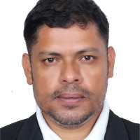 Khurshid Alam