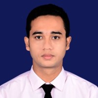 Md Sobair Ahmed