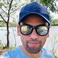 Vikram Sapkota