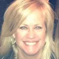 Caroline Glenn