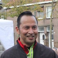 Randy De Vries