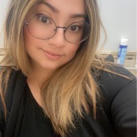 Amy Rojas