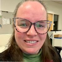 Amy Anderson