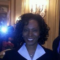 Paula Foster