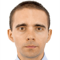 Volodymyr Hrebenyk