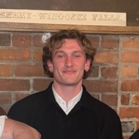 Brady Green