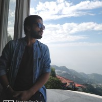 Shivam Sharma