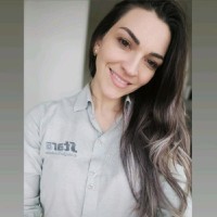 Natácia Fernanda Morais