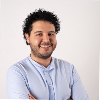 Mehdi EL MOUFID