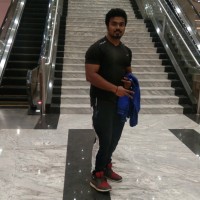 Keerthivasan D