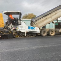 Harris Road Contractors Ltd.