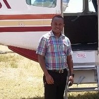 Njue Alex