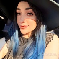 Jocelyn Atwood