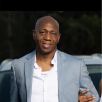 Ayinde Robinson