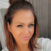 Krista Morris