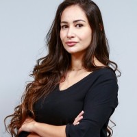 Ariádine Cherle Souza Cruz