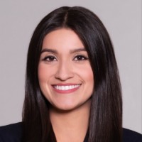 Sofia Gutierrez Cuadra