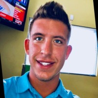 Conor Wisman