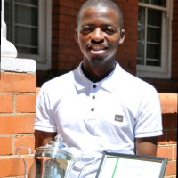 Siyabonga Clerance Thusi