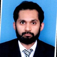 Muhammad Ali Ejaz