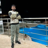 Vinod Kumar