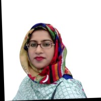 Aysha Siddika