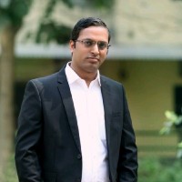 Gaurav Gupta