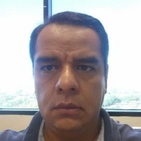 Efrain Lopez
