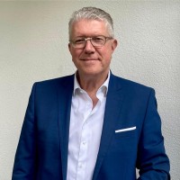 Rolf Birkert
