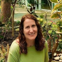 Mary Ann Augustin