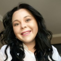 Charissa Van der Westhuizen