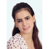 Aya Altaher