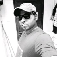 Jilajit Pal