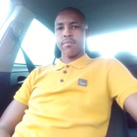 Thabang Macdonald
