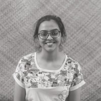 Ananya Sharma (She/her)